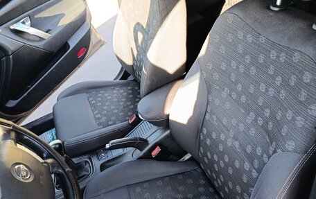 Nissan Primera III, 2006 год, 440 000 рублей, 11 фотография