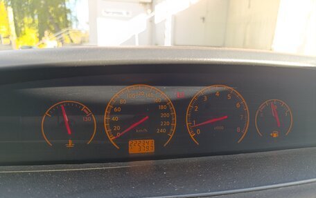 Nissan Primera III, 2006 год, 440 000 рублей, 10 фотография