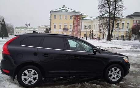 Volvo XC60 II, 2010 год, 1 500 000 рублей, 2 фотография