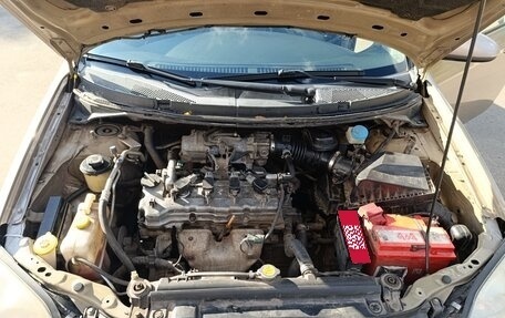 Nissan Primera III, 2006 год, 440 000 рублей, 8 фотография