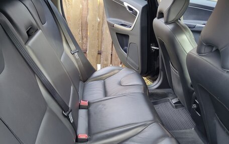 Volvo XC60 II, 2010 год, 1 500 000 рублей, 11 фотография