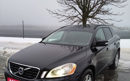 Volvo XC60 II, 2010 год, 1 500 000 рублей, 5 фотография