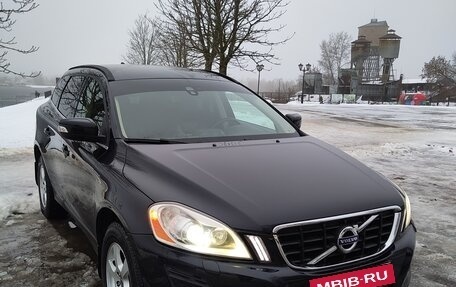 Volvo XC60 II, 2010 год, 1 500 000 рублей, 6 фотография