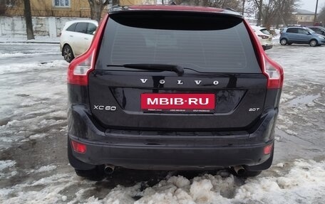 Volvo XC60 II, 2010 год, 1 500 000 рублей, 4 фотография
