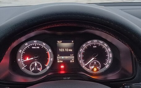 Skoda Karoq I, 2020 год, 2 120 000 рублей, 14 фотография