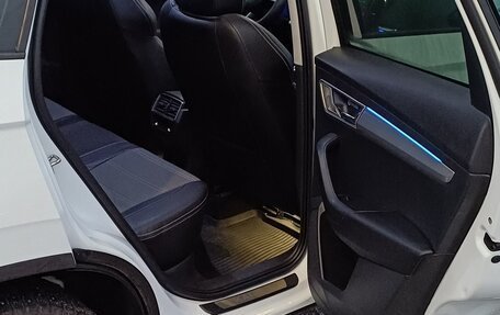 Skoda Karoq I, 2020 год, 2 120 000 рублей, 17 фотография