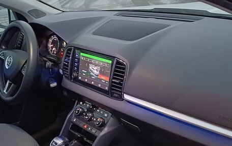 Skoda Karoq I, 2020 год, 2 120 000 рублей, 19 фотография