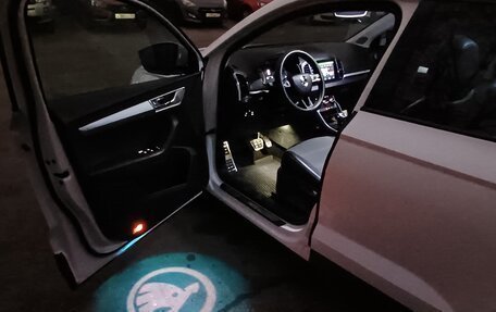 Skoda Karoq I, 2020 год, 2 120 000 рублей, 25 фотография