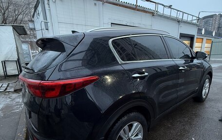 KIA Sportage IV рестайлинг, 2018 год, 1 980 000 рублей, 4 фотография