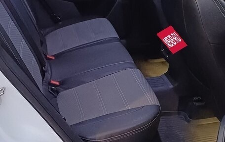 Skoda Karoq I, 2020 год, 2 120 000 рублей, 18 фотография