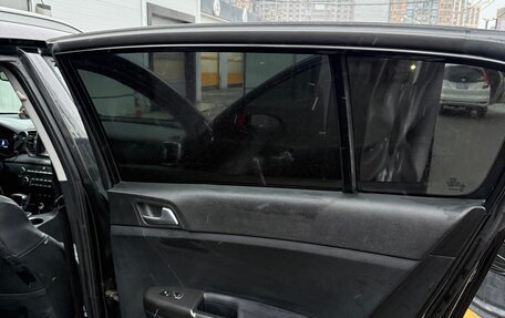 KIA Sportage IV рестайлинг, 2018 год, 1 980 000 рублей, 9 фотография