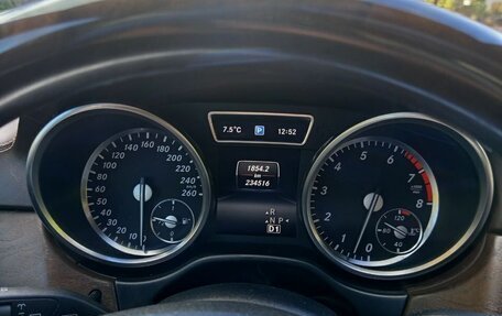 Mercedes-Benz GL-Класс, 2013 год, 2 500 000 рублей, 5 фотография