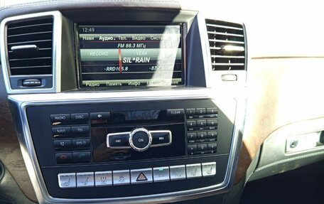 Mercedes-Benz GL-Класс, 2013 год, 2 500 000 рублей, 10 фотография