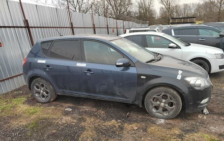 KIA cee'd I рестайлинг, 2011 год, 365 000 рублей, 2 фотография