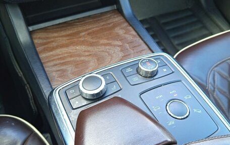 Mercedes-Benz GL-Класс, 2013 год, 2 500 000 рублей, 14 фотография