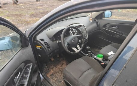 KIA cee'd I рестайлинг, 2011 год, 365 000 рублей, 4 фотография