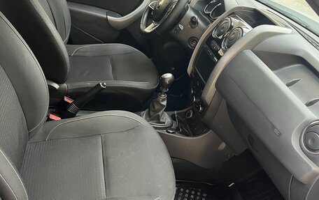 Renault Duster I рестайлинг, 2020 год, 1 545 000 рублей, 6 фотография