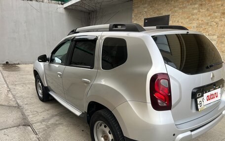 Renault Duster I рестайлинг, 2020 год, 1 545 000 рублей, 2 фотография