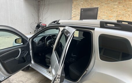 Renault Duster I рестайлинг, 2020 год, 1 545 000 рублей, 3 фотография