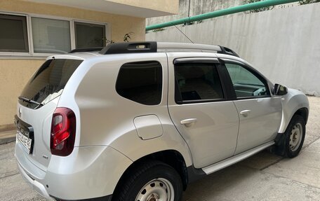 Renault Duster I рестайлинг, 2020 год, 1 545 000 рублей, 7 фотография