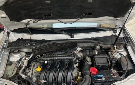 Renault Duster I рестайлинг, 2020 год, 1 545 000 рублей, 12 фотография