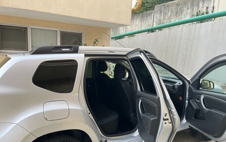 Renault Duster I рестайлинг, 2020 год, 1 545 000 рублей, 4 фотография