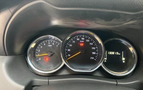 Renault Duster I рестайлинг, 2020 год, 1 545 000 рублей, 16 фотография