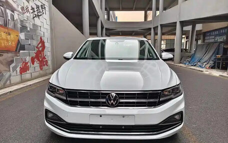 Volkswagen Bora, 2022 год, 1 470 004 рублей, 2 фотография