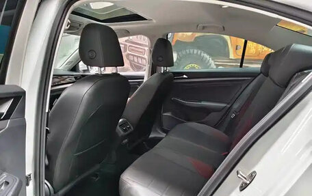 Volkswagen Bora, 2022 год, 1 470 004 рублей, 11 фотография