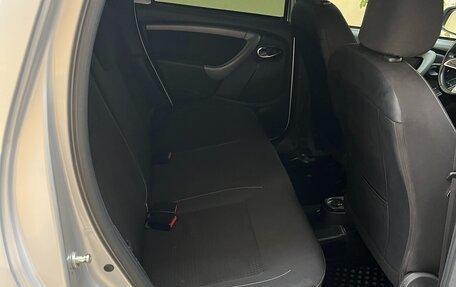 Renault Duster I рестайлинг, 2020 год, 1 545 000 рублей, 15 фотография