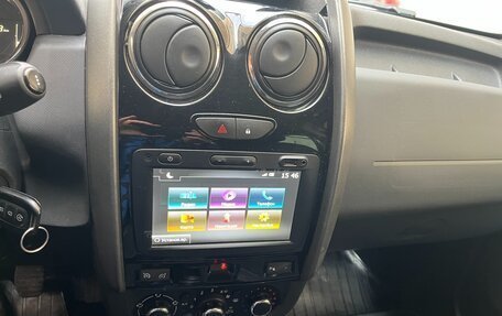 Renault Duster I рестайлинг, 2020 год, 1 545 000 рублей, 17 фотография