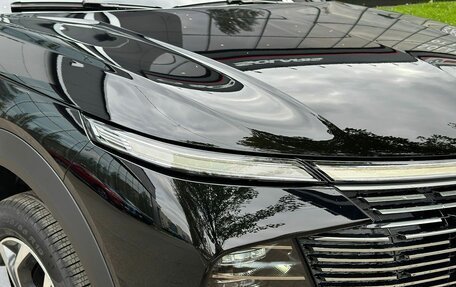 Haval F7, 2025 год, 2 999 000 рублей, 7 фотография