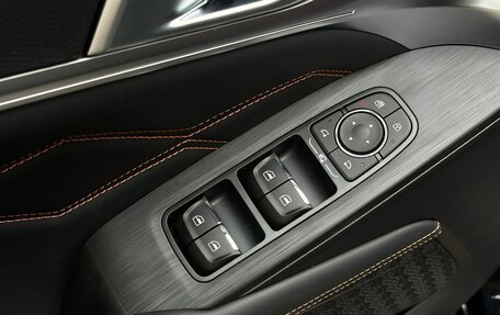 Haval F7, 2025 год, 2 999 000 рублей, 10 фотография