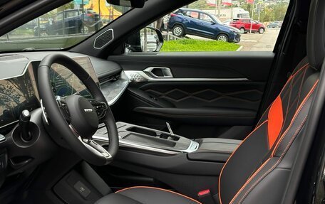 Haval F7, 2025 год, 2 999 000 рублей, 13 фотография