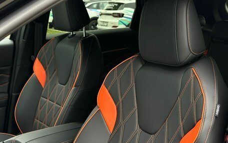 Haval F7, 2025 год, 2 999 000 рублей, 11 фотография