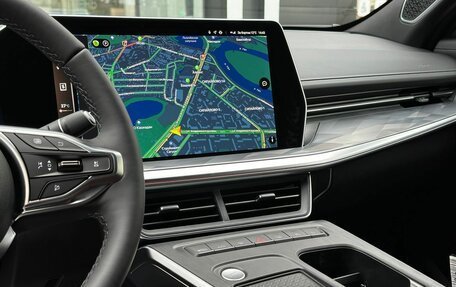 Haval F7, 2025 год, 2 999 000 рублей, 9 фотография