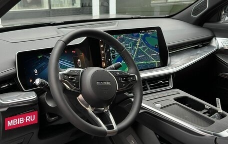 Haval F7, 2025 год, 2 999 000 рублей, 8 фотография