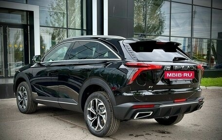 Haval F7, 2025 год, 2 999 000 рублей, 6 фотография