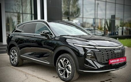 Haval F7, 2025 год, 2 999 000 рублей, 3 фотография