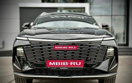 Haval F7, 2025 год, 2 999 000 рублей, 2 фотография