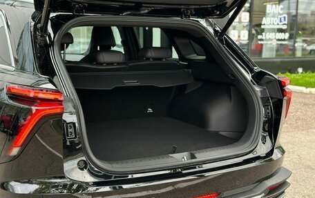 Haval F7, 2025 год, 2 999 000 рублей, 23 фотография