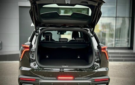 Haval F7, 2025 год, 2 999 000 рублей, 22 фотография