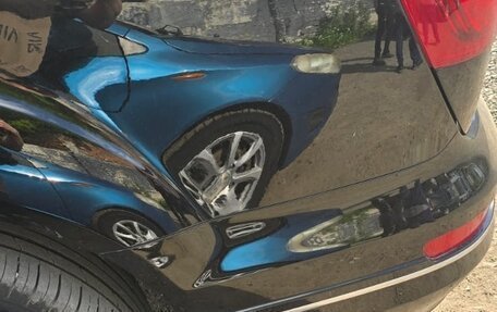 Audi Q7, 2014 год, 2 380 000 рублей, 13 фотография