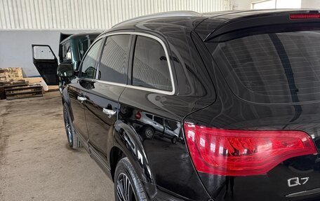 Audi Q7, 2014 год, 2 380 000 рублей, 5 фотография