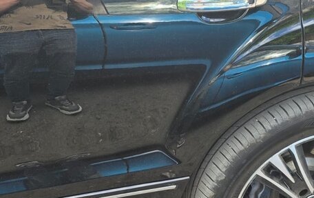 Audi Q7, 2014 год, 2 380 000 рублей, 10 фотография