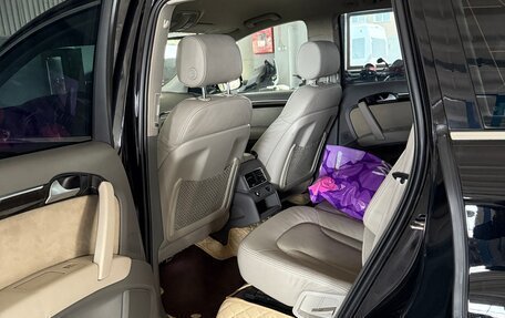 Audi Q7, 2014 год, 2 380 000 рублей, 7 фотография