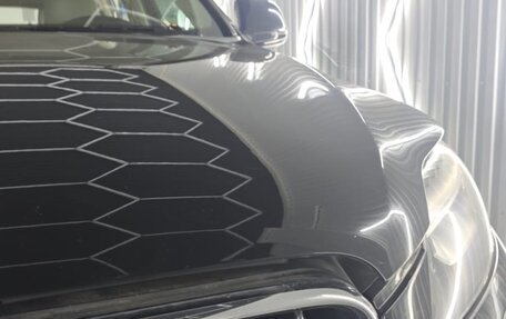 Audi Q7, 2014 год, 2 380 000 рублей, 14 фотография