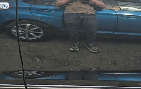 Audi Q7, 2014 год, 2 380 000 рублей, 9 фотография