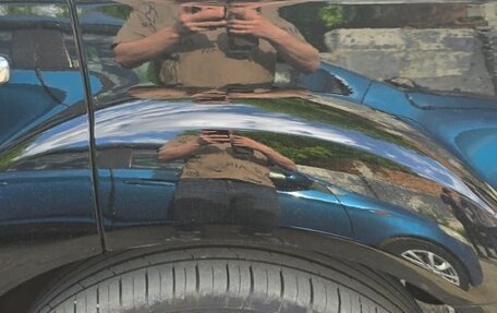 Audi Q7, 2014 год, 2 380 000 рублей, 11 фотография