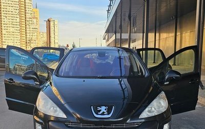 Peugeot 308 II, 2009 год, 205 000 рублей, 1 фотография